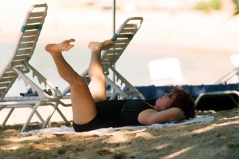 Ruby Wax