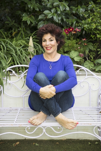 Ruby Wax