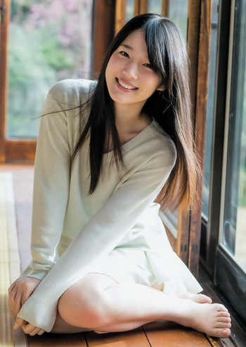 Maaya Uchida