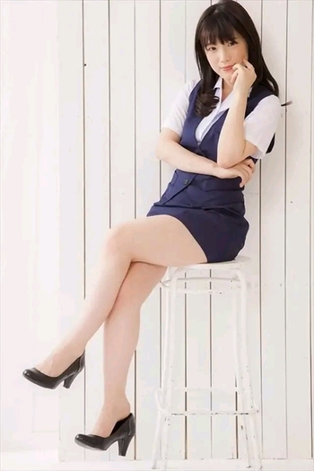 Maaya Uchida