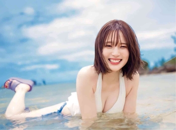 Maaya Uchida
