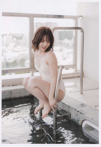 Maaya Uchida