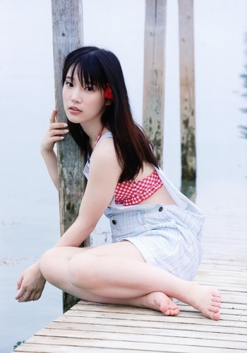 Maaya Uchida