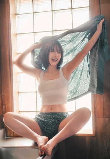 Maaya Uchida