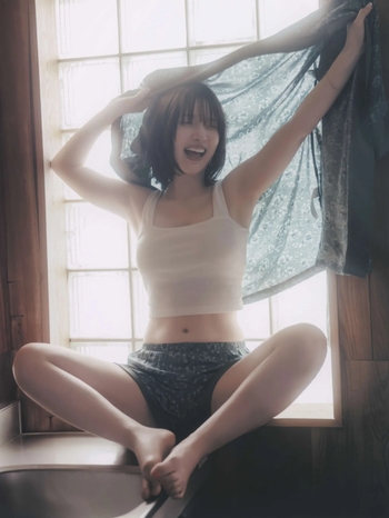 Maaya Uchida
