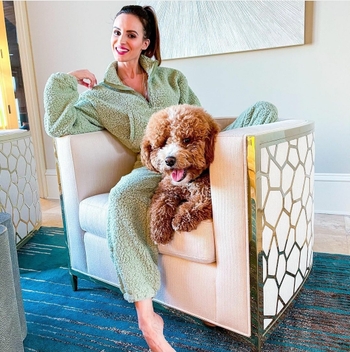 Samantha Busch