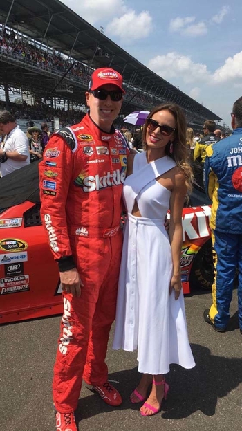 Samantha Busch