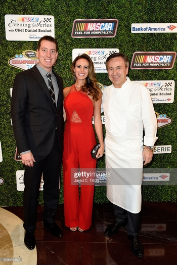 Samantha Busch