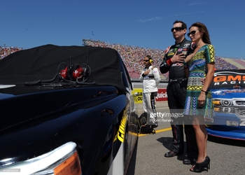 Samantha Busch