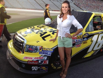 Samantha Busch