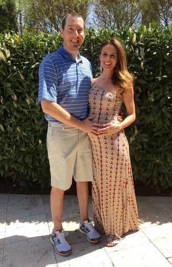 Samantha Busch