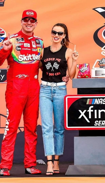 Samantha Busch