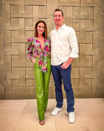 Samantha Busch