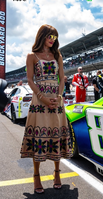 Samantha Busch