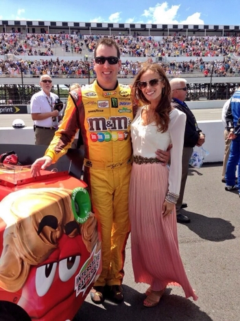 Samantha Busch