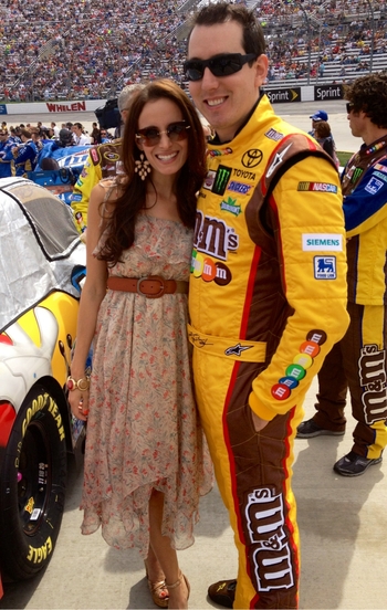 Samantha Busch