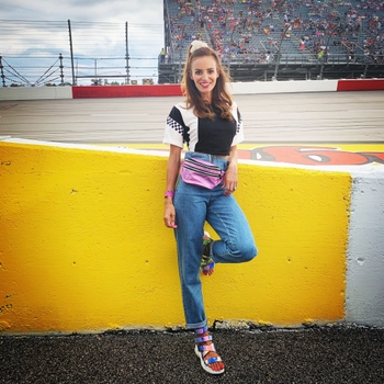 Samantha Busch