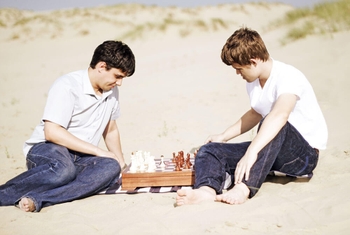 Magnus Carlsen