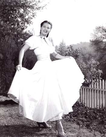 Yvonne De Carlo