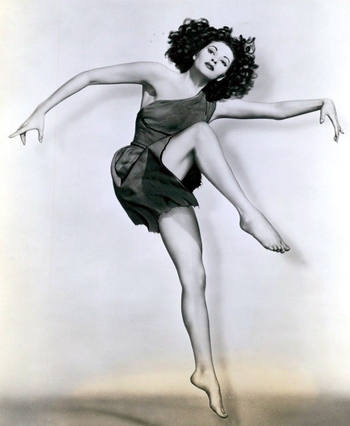 Yvonne De Carlo