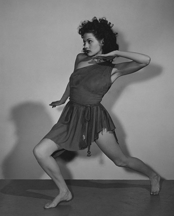 Yvonne De Carlo