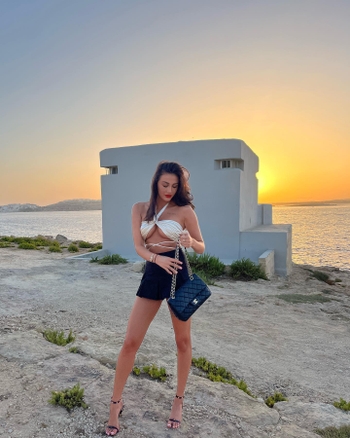 Chloe Veitch