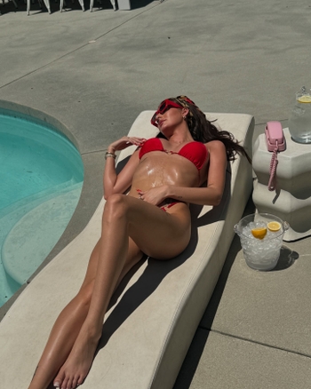 Chloe Veitch