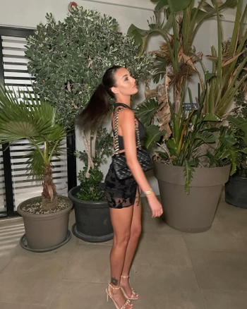 Chloe Veitch