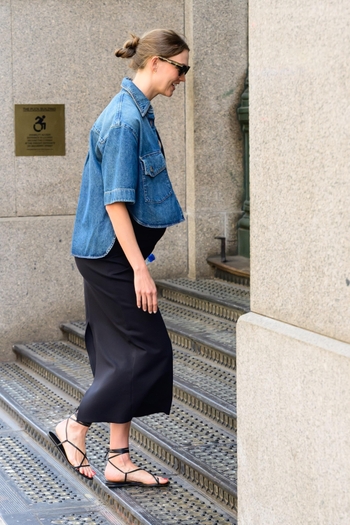 Karlie Kloss