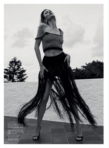 Karlie Kloss