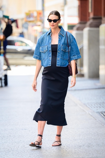 Karlie Kloss