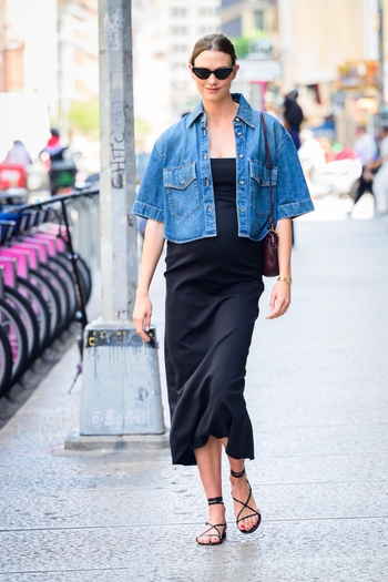 Karlie Kloss