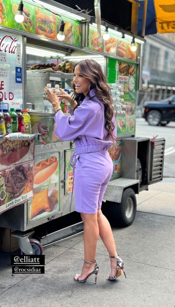 Rocsi Diaz