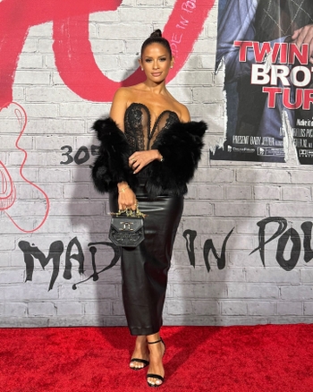 Rocsi Diaz