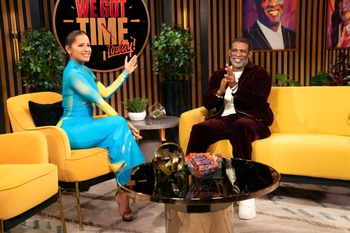 Rocsi Diaz