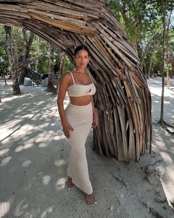 Rocsi Diaz