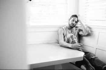 Jeffrey Bowyer-Chapman