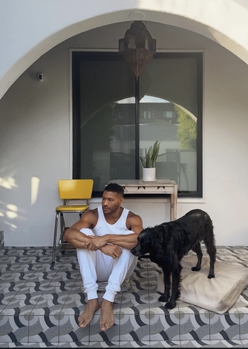 Jeffrey Bowyer-Chapman