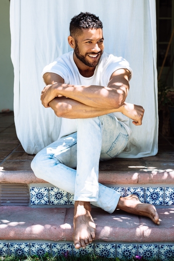 Jeffrey Bowyer-Chapman