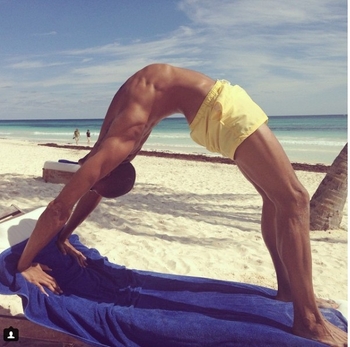 Jeffrey Bowyer-Chapman