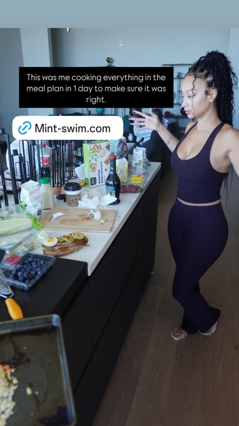 Draya Michele