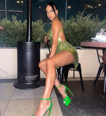 Draya Michele