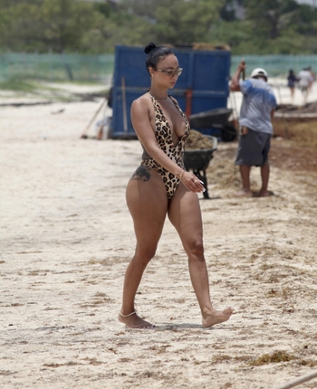 Draya Michele