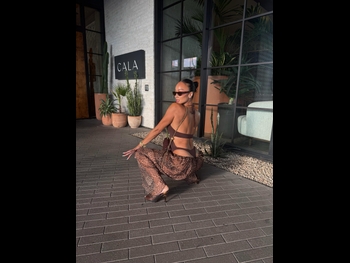  alt="Draya Michele"