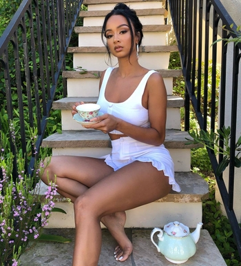 Draya Michele