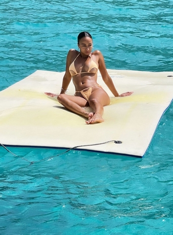 Draya Michele