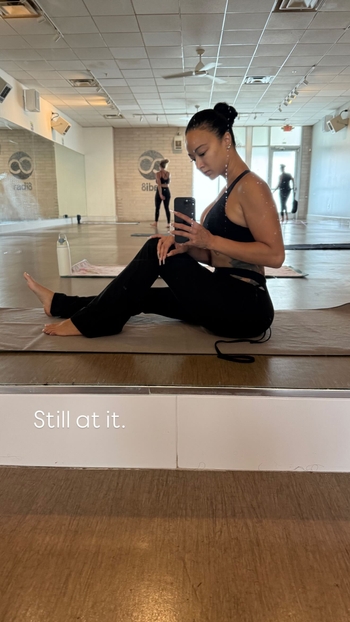 Draya Michele