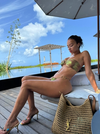 Draya Michele