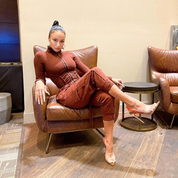 Draya Michele