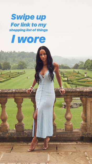 Draya Michele